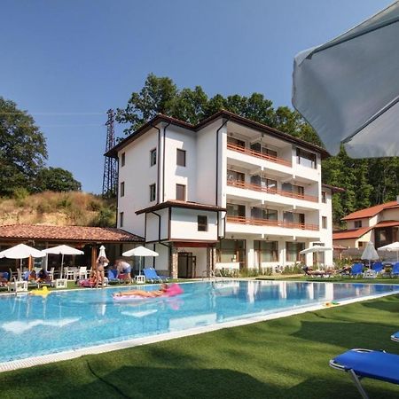 Апартамент / Мезонет В Шкорпиловци Shkorpilovtsi Exterior foto