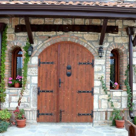 Апартамент / Мезонет В Шкорпиловци Shkorpilovtsi Exterior foto